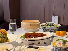 -四季民福烤鸭店(王府井东安门店)