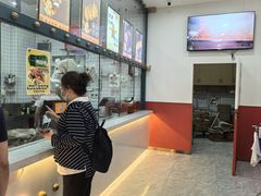 -震九州熟食(凯旋路店)