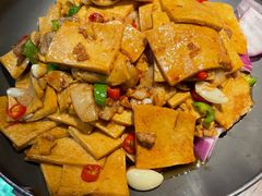 -大碗厨 25年老字号 现炒湘菜(四季天地店)