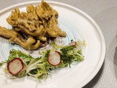 -皇城根北京风味主题餐厅(中海环宇城店)