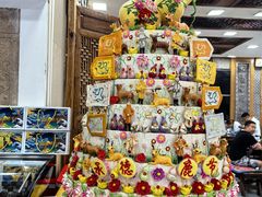 -乔家满族八大碗(流水沟店)