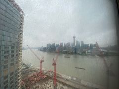 -上海外滩茂悦大酒店