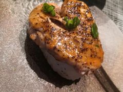 -戏作寿司(观音桥店)