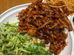 -满园烤鸭·春饼(太原街万达店)