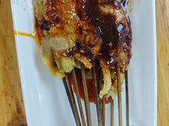 -马三洋芋片(兰州总店)