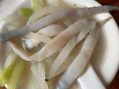 沙虫-大门水乡·顺德菜