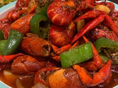 -吉利龙虾·新派海鲜烧烤