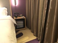 -麗枫酒店(深圳坪山高铁站龙东地铁站店)