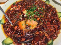 -顺峰海鲜酒楼(省府店)