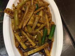 -五观堂素食(新华路店)