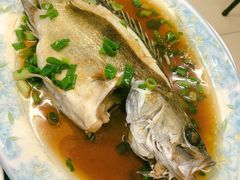 -老杨饭店(万科里店)