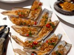 -老大连·海肠捞饭·大连海鲜大连菜(西安路店)