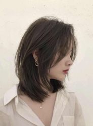 -ALONG HAIR阿龙发型