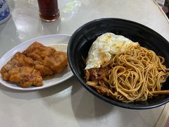 -老地方面馆(思南路店)