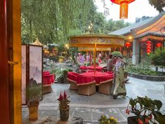-白家大院·王府宫廷菜(苏州街店)