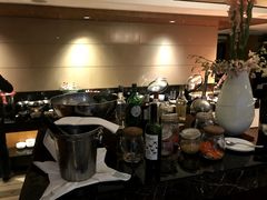 -北京希尔顿逸林酒店