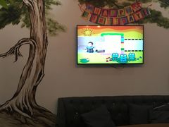 -致青春怀旧主题餐厅(盛世华城店)