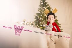 点击看大图 -WPlus明星肖像亲子全家福摄影