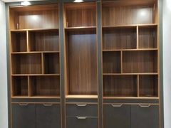-索菲亚衣柜橱柜全屋定制(真北红星店)
