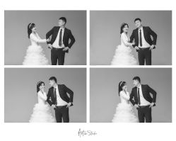 点击看大图 -THE QUEEN(北京店)