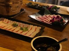 -碳说品道.瓦片烤肉.海鲜烧烤(中华路店)