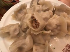 -新兴园饺子馆(北京百子湾店)