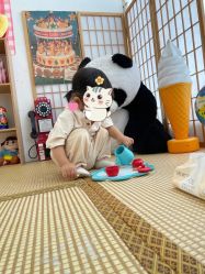 -可乐大王自然光儿童摄影(园区店)