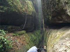 -崀山风景名胜区