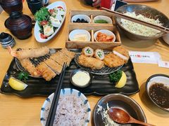 -胜博殿日式炸猪排(西红门店)