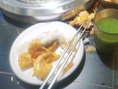 -東盛炭烤自助料理(玄武招商花园城店)