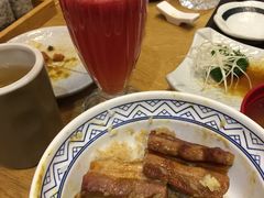 -水之惠鲜鱼料理(王府大街店)