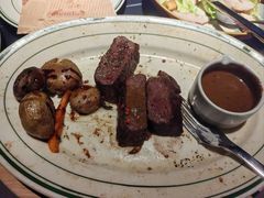 -404干式熟成牛排馆•聚会餐厅