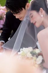 -全城热恋璀璨婚纱摄影(国贸总店)