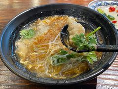 肉羹米粉-大三元台湾鲁肉饭(沙井新桥店)