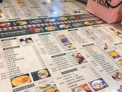 菜单-超琪星·咖啡简餐(川音店)
