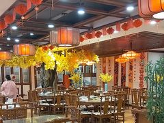 -那家老院子东北菜·饺子·小鸡炖蘑菇(艳华街店)