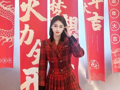 -香港狮子山下·明星粤菜餐厅(北苑店)