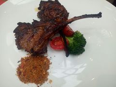 -食间牛排(湖西路店)