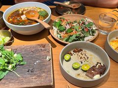 -SHAN山(前滩太古里店)