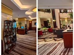 -国际饭店·原点咖啡吧ORIGIN CAFE&BAR