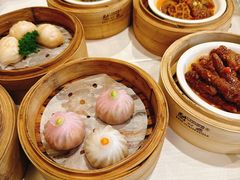 -悦雅居·老广州老味道(长湖店)