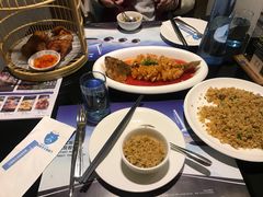 -赫帝拉航空主题餐厅(南宁店)