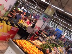 -物美超市(下沙店)