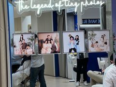 -天真蓝照相馆(上海中山公园龙之梦店)