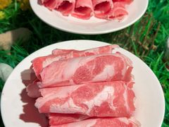 -聚盛源蒸汽海鲜火锅烤肉自助(巨川金海岸购物广场店)