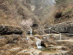 -孤山寨风景区
