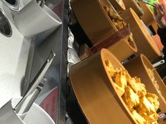 -龍歌自助小火锅(崂山丽达店)