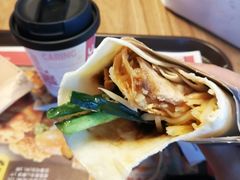 -肯德基(中华路店)