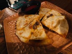 牛肉煎薄饼-Rural Tequila墨西哥餐厅(东川路店)
