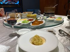 -丰鲤楼•闽南茶楼(仟禧汇店)